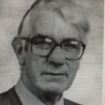 Harley Sherlock (1927-2014)