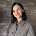 Mahsa Ige